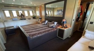 Manu West Mediterranean