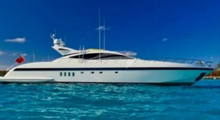 Manu West Mediterranean