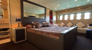 Manu West Mediterranean