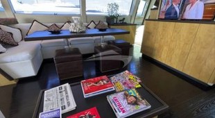 Manu West Mediterranean