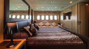 Manu West Mediterranean