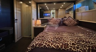 Manu West Mediterranean