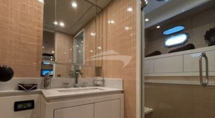 Manu West Mediterranean