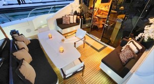 Manu West Mediterranean