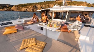 Manuela West Mediterranean