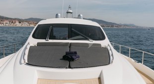 Manzanos Ii West Mediterranean