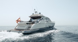 Manzanos Ii West Mediterranean