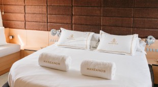 Manzanos Ii West Mediterranean