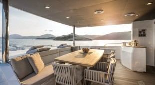 Maoria West Mediterranean