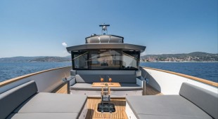 Maoria West Mediterranean