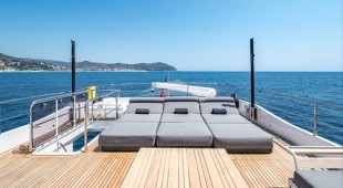 Maoria West Mediterranean