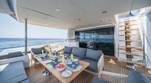 Maoria West Mediterranean