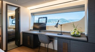 Maoria West Mediterranean