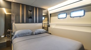 Maoria West Mediterranean