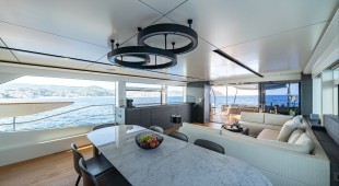 Maoria West Mediterranean