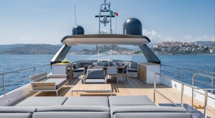 Maoria West Mediterranean