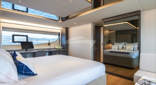 Maoria West Mediterranean