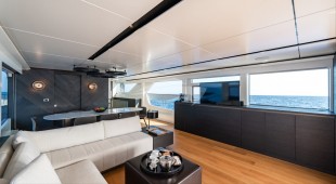 Maoria West Mediterranean