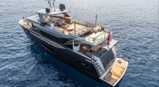 Maoria West Mediterranean