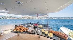 Maoria West Mediterranean