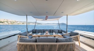 Maoria West Mediterranean