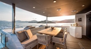 Maoria West Mediterranean