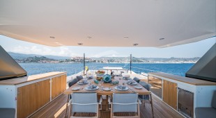 Maoria West Mediterranean