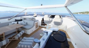 Maoro East Mediterranean