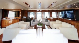 Maoro East Mediterranean