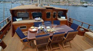 Mar E Mar West Mediterranean