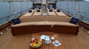 Mar E Mar West Mediterranean