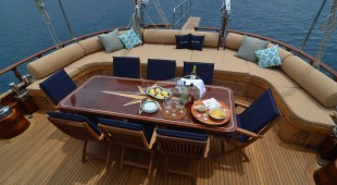 Mar E Mar West Mediterranean