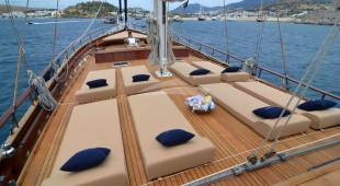 Mar E Mar West Mediterranean