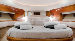 Marabou East Mediterranean