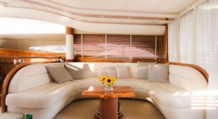 Marabou East Mediterranean