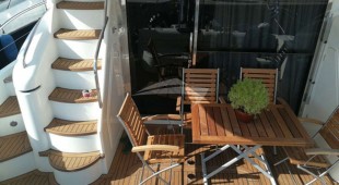 Marabou East Mediterranean