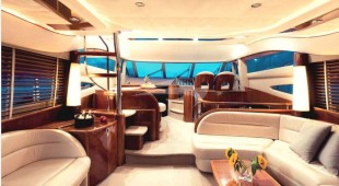 Marabou East Mediterranean