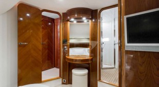 Marabou East Mediterranean