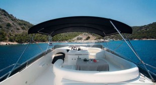 Marabou East Mediterranean