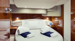 Marabou East Mediterranean