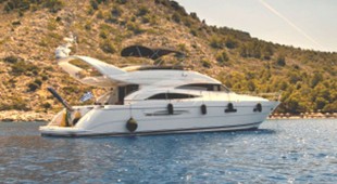 Marabou East Mediterranean