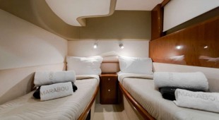 Marabou East Mediterranean