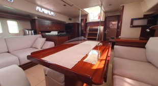 Maravillosa East Mediterranean