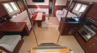 Maravillosa East Mediterranean