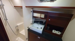 Maravillosa East Mediterranean