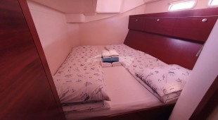 Maravillosa East Mediterranean