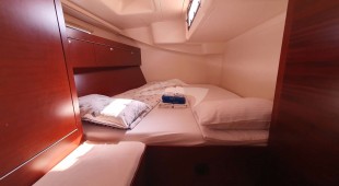 Maravillosa East Mediterranean