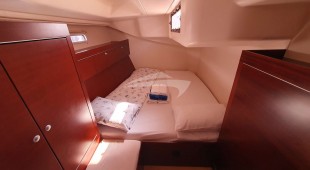 Maravillosa East Mediterranean