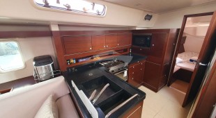 Maravillosa East Mediterranean