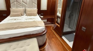 Mare Magico East Mediterranean